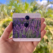 Load image into Gallery viewer, Pin - Lavender
