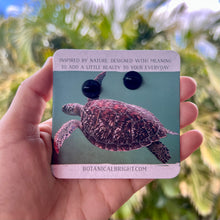 Load image into Gallery viewer, Pin - Sea turtle
