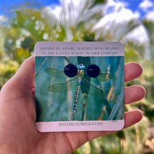 Load image into Gallery viewer, Pin - Dragonfly
